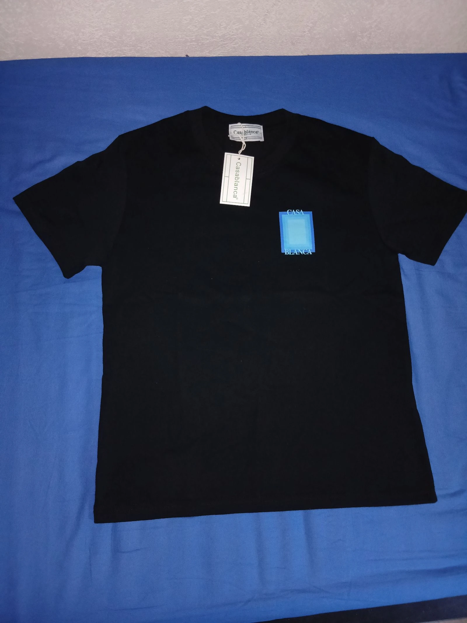Camiseta casa – photo 2